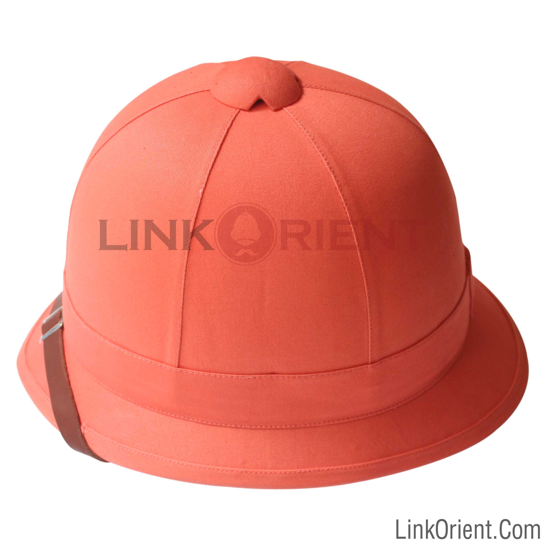 UK Bobby Pith Helmet PPH001 Link Orient